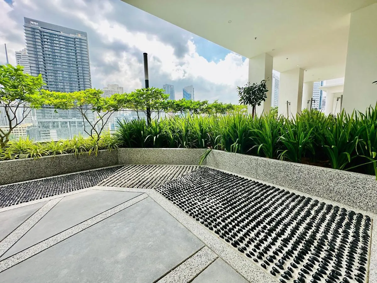 Quill Residence By Klcc 吉隆坡