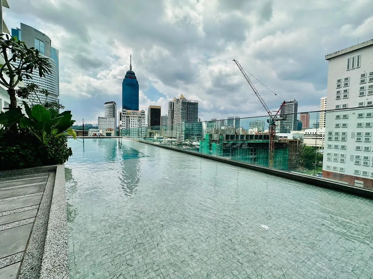 Quill Residence By Klcc 吉隆坡
