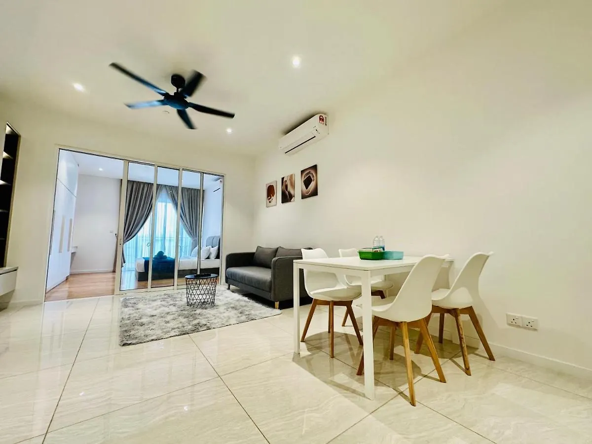 Quill Residence By Klcc Kuala Lumpur