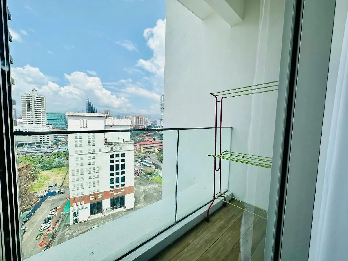 Quill Residence By Klcc Kuala Lumpur 0*,  Malaysia