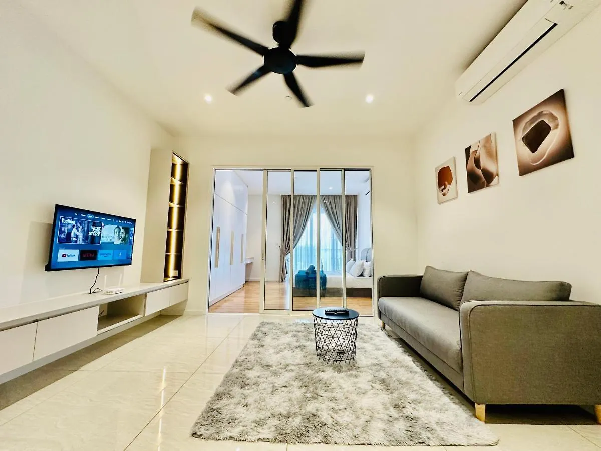 Apartment Quill Residence By Klcc Kuala Lumpur Malaysia